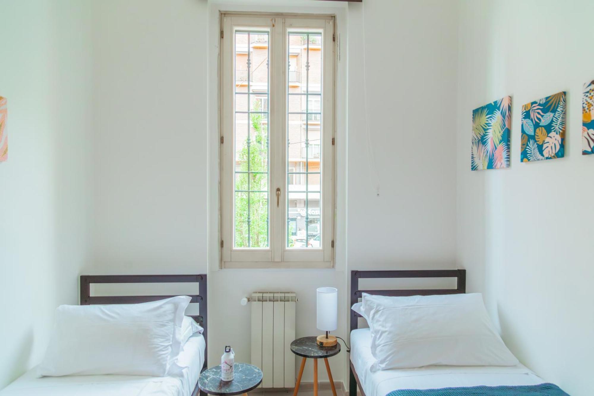 La Casa Di Nonna Peppina A Trastevere Рим Экстерьер фото